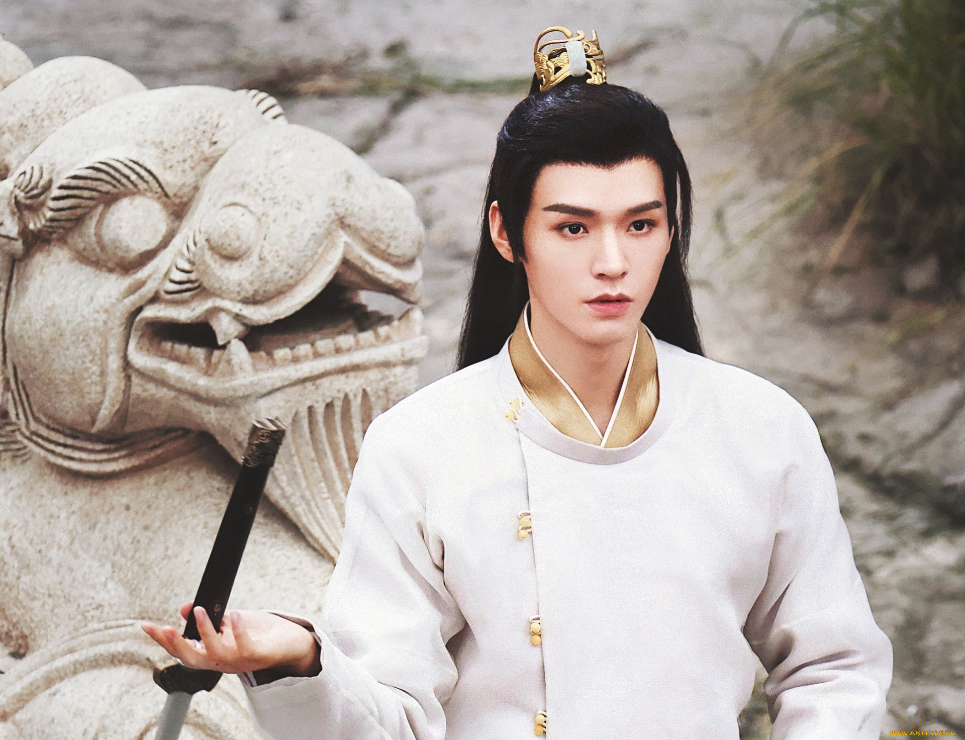 , gong jun | simon gong, , 